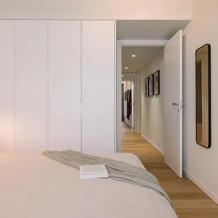 Samarra - 2 Bedrooms And Shared Pool In Areeiro * Lisboa
