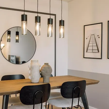 Samarra - 2 Bedrooms And Shared Pool In Areeiro Apartman Lisboa