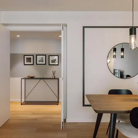 Samarra - 2 Bedrooms And Shared Pool In Areeiro Lisboa