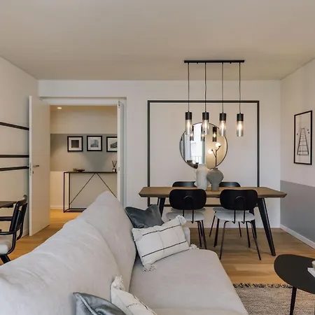 Διαμέρισμα Samarra - 2 Bedrooms And Shared Pool In Areeiro Lisboa