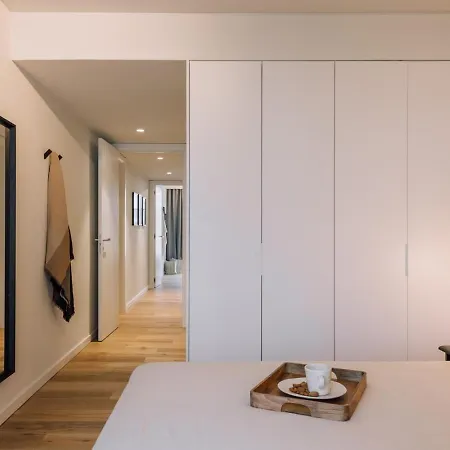 Samarra - 2 Bedrooms And Shared Pool In Areeiro Διαμέρισμα *