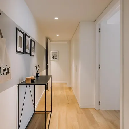 Διαμέρισμα Samarra - 2 Bedrooms And Shared Pool In Areeiro Lisboa
